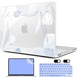 Design ultra précis : spécialement conçu pour le nouveau MacBook Neo 13