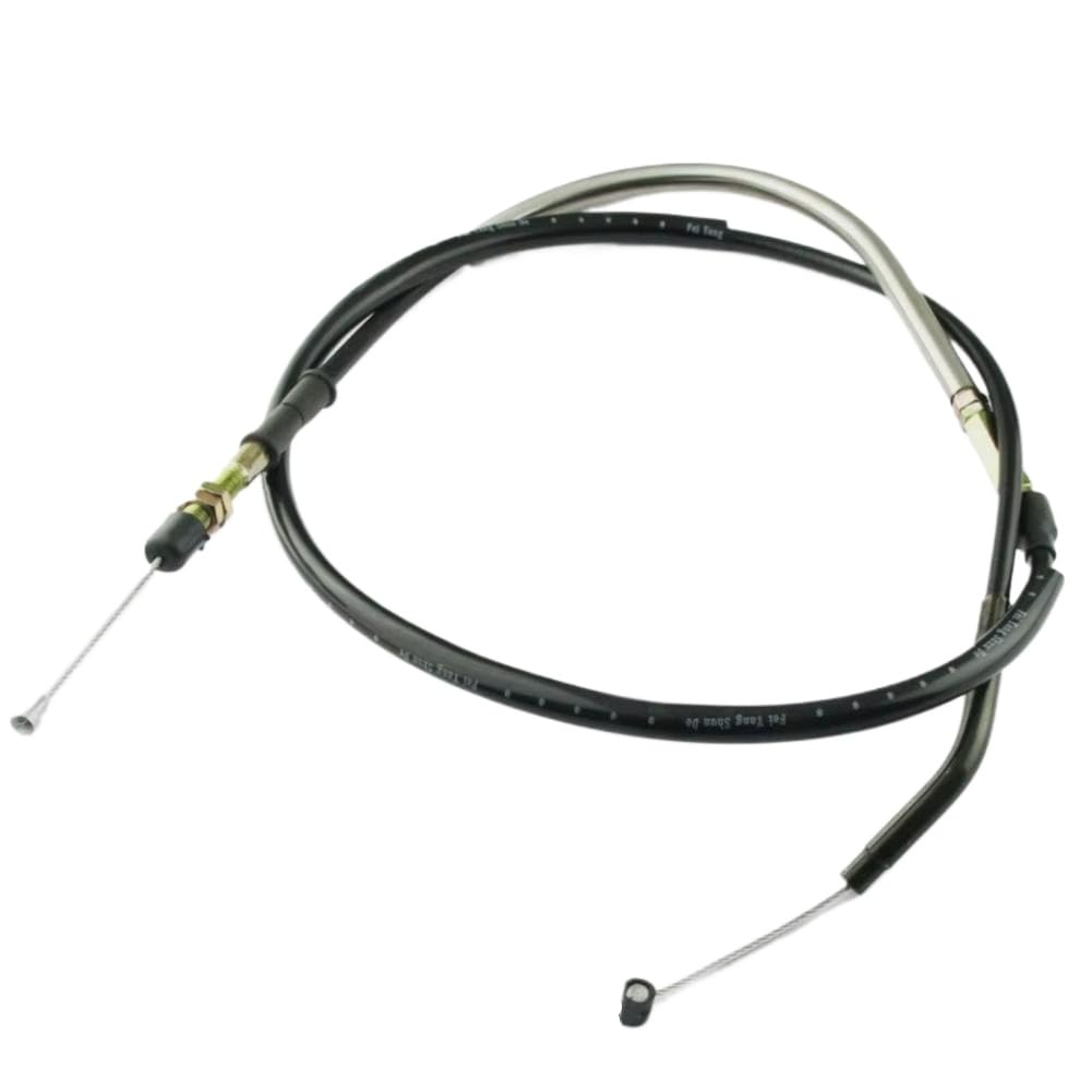 Ahxkbxunw Onecolor Motorcycle Clutch Pull Brake Line 3C3-26335-00-00 2D1-26335-00-00 Compatible With Yamaha Fz8 Fz8-N Fz8-S Fz1-N Fz1-Sa Fzs10 Fz1 Fz1-S