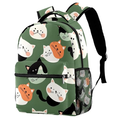 Sac à dos de voyage Campus pour école et sorties le week-end des enfants