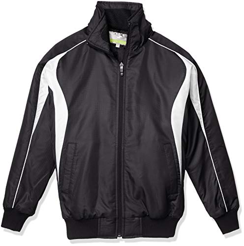 SSK ジャケット ジュニア グラウンドコート 9010