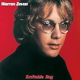 Excitable Boy (Vinyl)