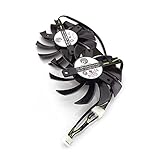 high quality, each fan is tested before shipping and is working fine