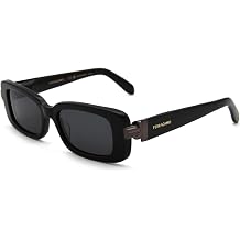 FERRAGAMO Sunglasses SF 1105 S 001 Black