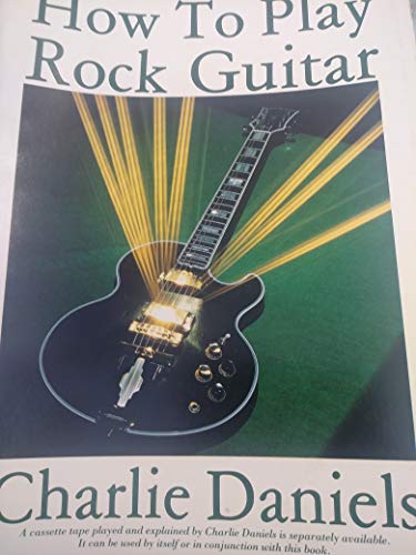 How to play Rock Guitar