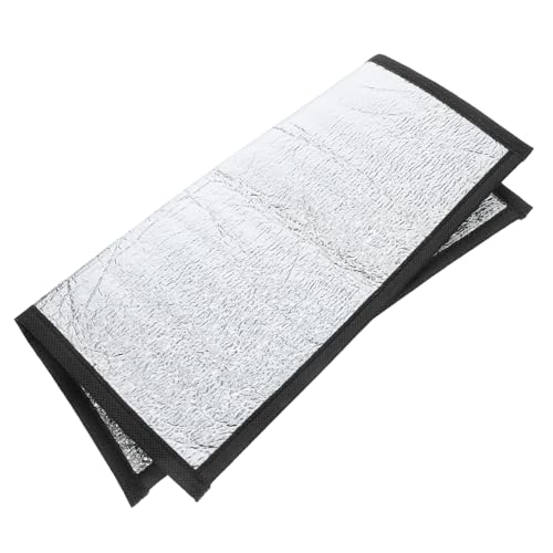 Alfombrilla térmica autocalentable para reptiles y mascotas