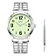 Silver | Men's Watch