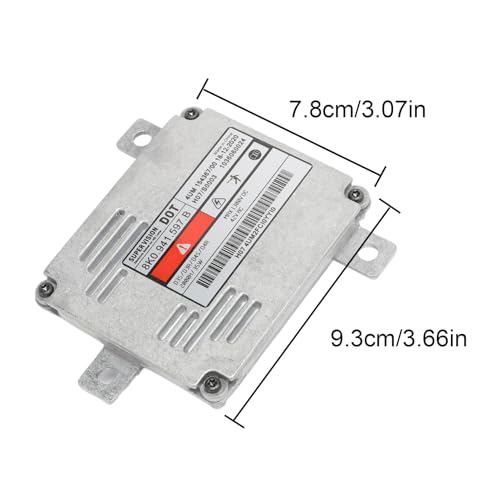Module de commande de ballast phare xénon 8K0941597B 1307329315 D3S Audi A4 A6