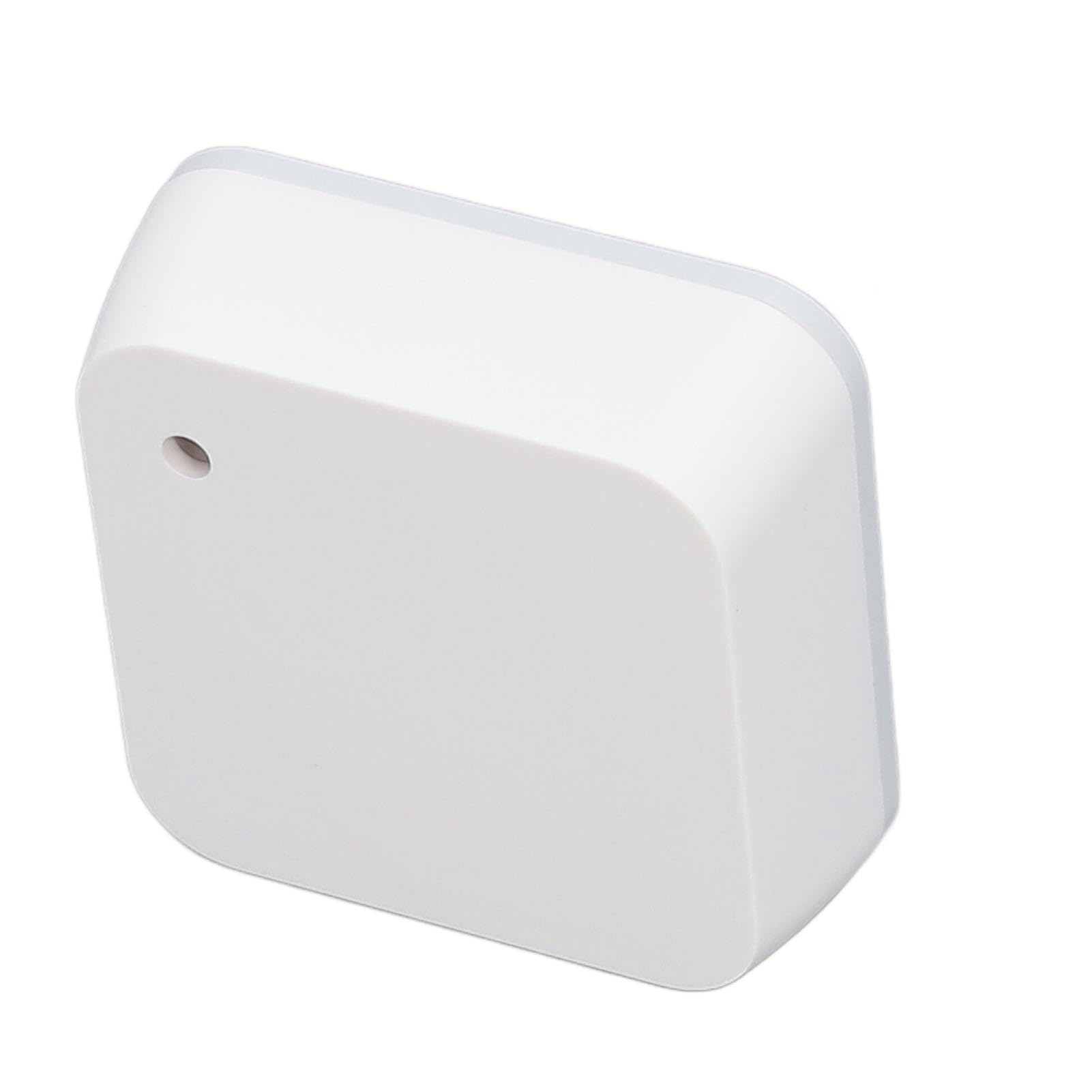 Sensor de Presencia Humana para la aplicación Tuya, Detector de ocupación de Movimiento WiFi
