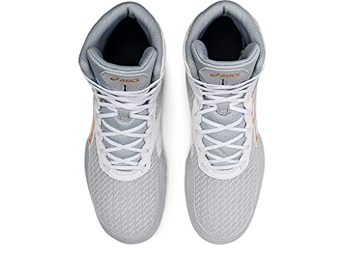 Image of ASICS Men's Matflex 6 Wrestling Shoes