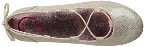 Stride Rite Julia Ballet Flat (Toddler/Little Kid)4