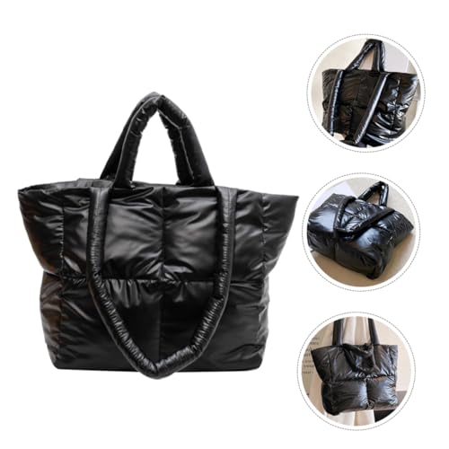 Sac cabas réutilisable grand format idéal pour vos courses Beaupretty