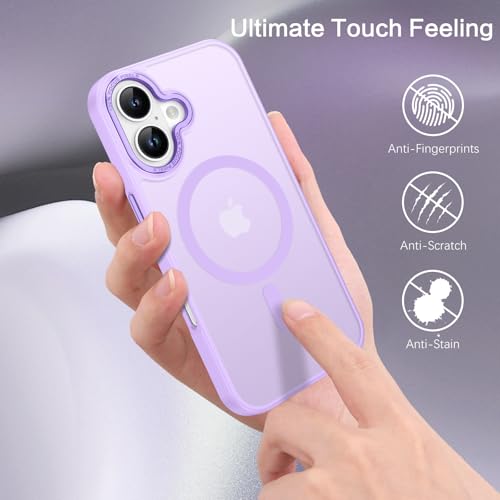 Coque iPhone 17 évite les bris d'écran protection MagSafe - 7