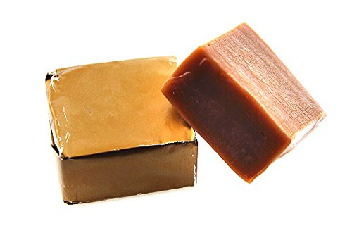 Paris Caramels, Mantequilla Charentes - Caramelos de Café (40 piezas)