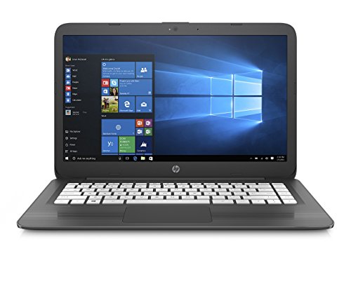 HP Stream 14 inch Laptop Intel N4000 32GB eMMC 4GB RAM Windows 10S