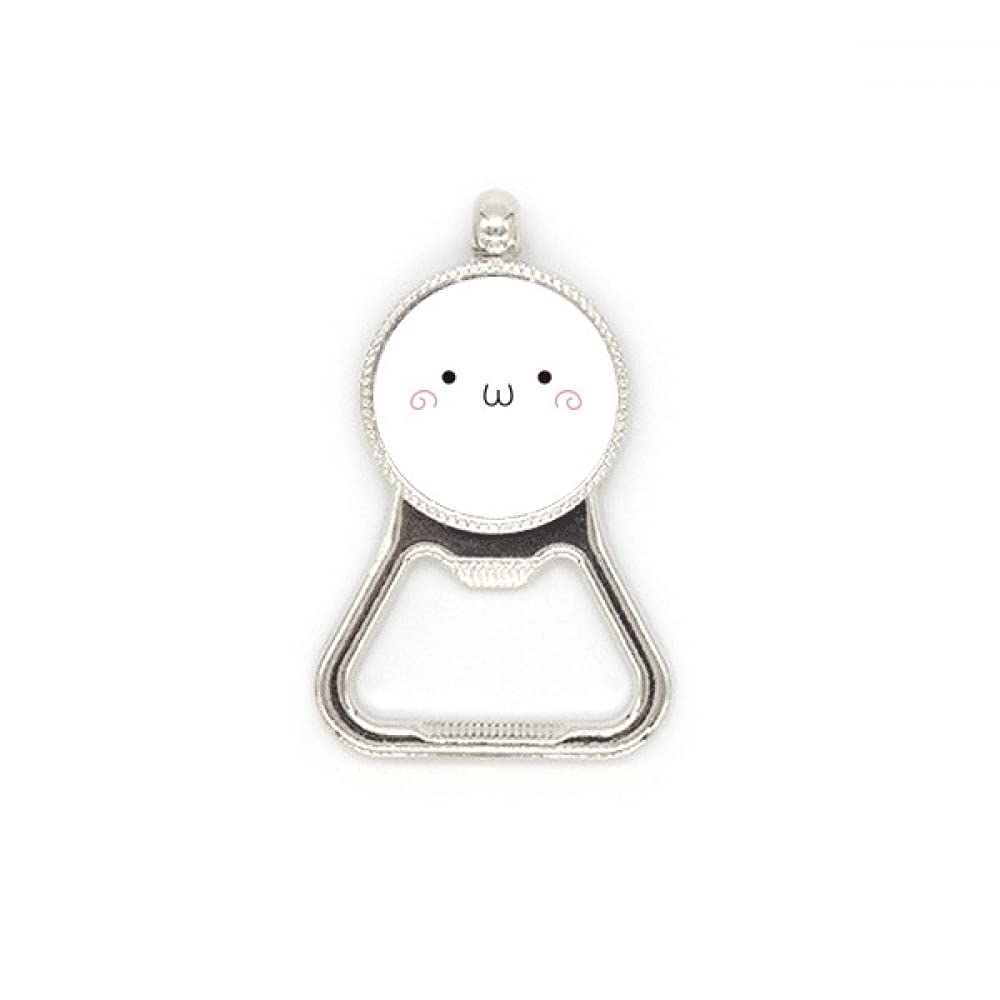 Décapsuleur de bouteille art déco en inox pour animer vos apéritifs