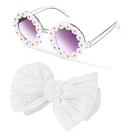 Lunettes de Soleil HONGXIN-SHOP Filles Cover