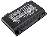· Les performances sont parfaites: batterie composée de cellules de qualité A, faible consommation d'énergie, aussi performante que la batterie d'origine