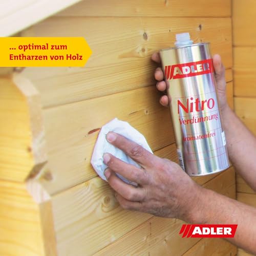 Nitro-Verdünner 8017 1l