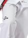 Daedo Taekwondo Dobok for Kids – Lightweight WT Approved Martial Arts Uniform – Jacket and Pants Set – 80/20 Poly-Cotton - 1