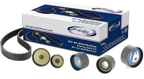 Kit de distribution mécanique PROCODIS France KTD4046 complet