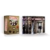 Warehouse 13: The Complete Series
