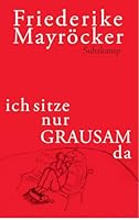 ich sitze nur GRAUSAM da 3518422839 Book Cover