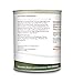 SALiNGO Premium Hundefutter nass Pferd PUR | Nassfutter für Hunde | getreidefrei | hoher Fleischanteil | hypoallergen | Barf Dosen