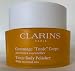 Clarins Toning Body Polisher with Oil, 8.8-Ounce