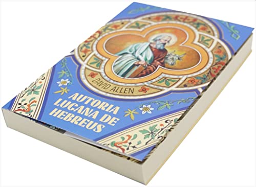 Autoria Lucana de Hebreus