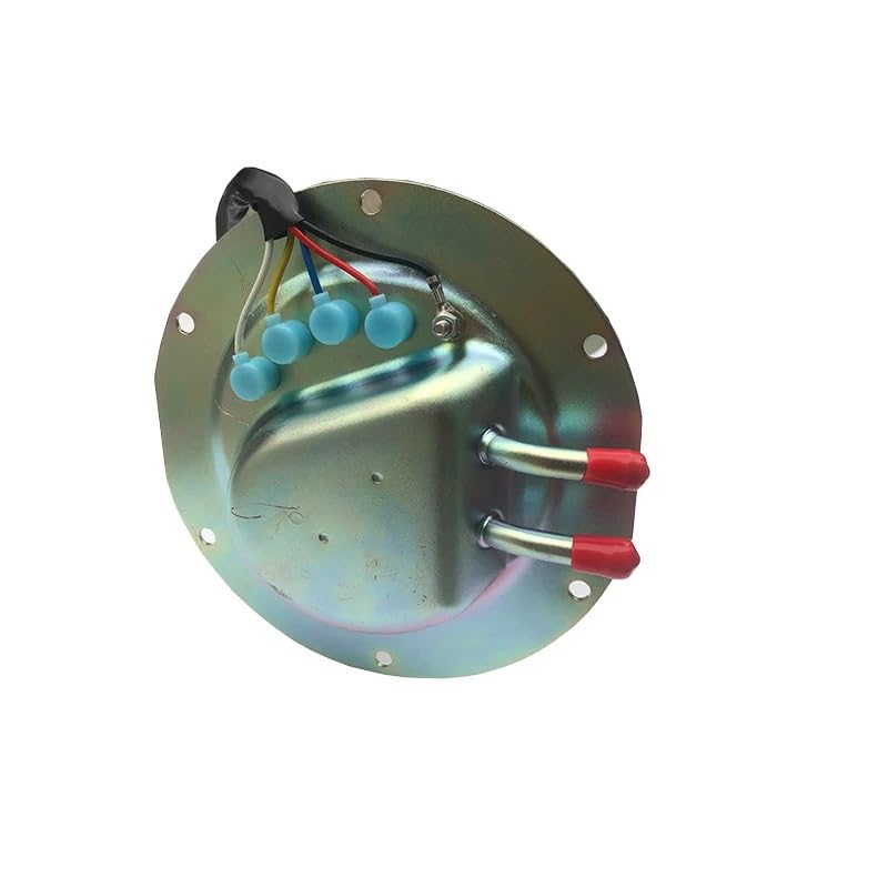 Sensor nivel combustible Nissan Patrol Y60 soluciona fallos de aguja de depósito 3