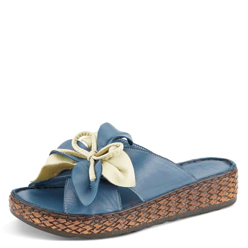 Image of Spring Step Women's Hilary Slip-On Shoe