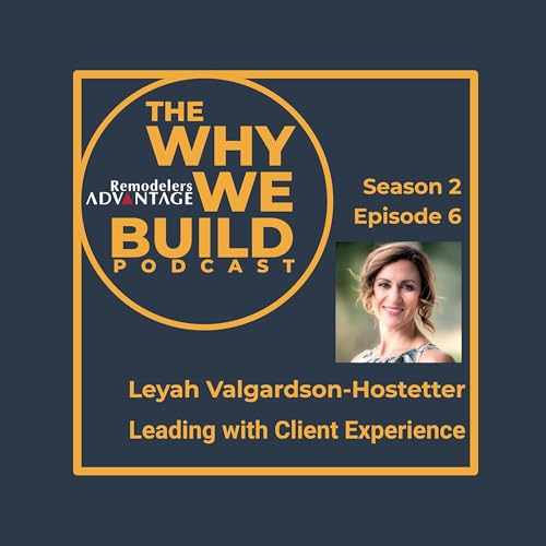 Leading with Client Expereince