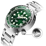 Zoom IMG-2 addiesdive orologio subacqueo uomo diver Zoom IMG-2 addiesdive orologio subacqueo uomo diver