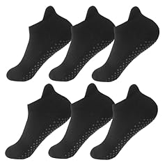 3 Pairs-black-thick