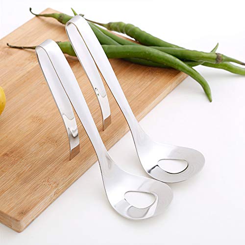 Nuluxi Meatball Maker Lepel Met Gat Non-Stick Vlees Bal Lepel Maker DIY Maken Gehaktbal Keuken Tool Duurzaam en Comfortabel Keuken Accessoires Geschikt voor het Maken van Gehaktbal, Visbal en Rijstbal - Image 6