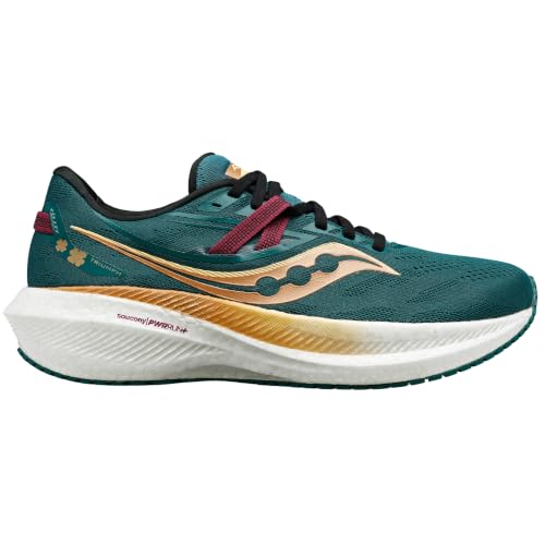 Image of Saucony Men's, Triumph 20 Running Shoe | Road Running Shoes