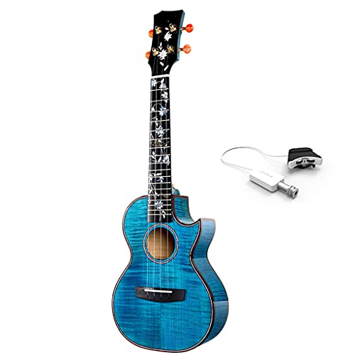 Ténor Ukulélé Starter Kit Ukelele Acajou Guitare Hawaï avec Gig Bag Tuner Strap String Cadeau pour DéButant, éTudiant… - Les Beatles, Paul McCartney, John Lennon, RIngo Starr, George Harrison Ténor Ukulélé Starter Kit Ukelele Acajou Guitare Hawaï avec Gig Bag Tuner Strap String Cadeau pour DéButant, éTudiant…