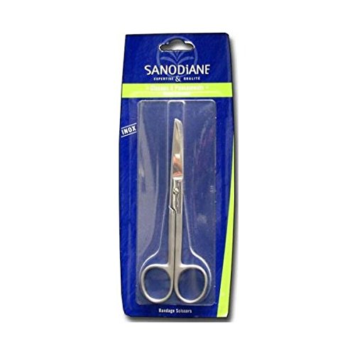 Sanodiane - Sanodiane Ciseaux à Pansements Réf. 32