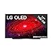 Produktbild OLED TV 4K 195cm OLED77CX6LA