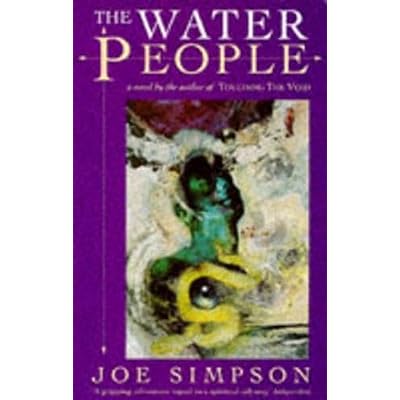 The Water People