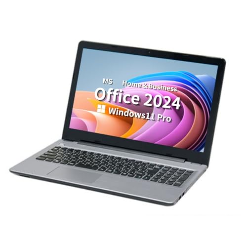 �y�����ςݕi�z�yMS Office H&B 2024�zWin11 Pro /15.6�^ �m�[�gPC Critea DX-K/Core i3-7100U/10�L�[//Web�J����/wajun��wifi/Bluetooth/8GB /512GB SSD