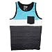 Burnside Men's Trifective Knit Tank