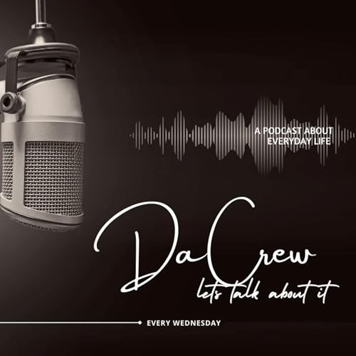 Da Crew cover art