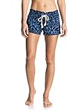 Roxy Junior's Oceanside Printed Short