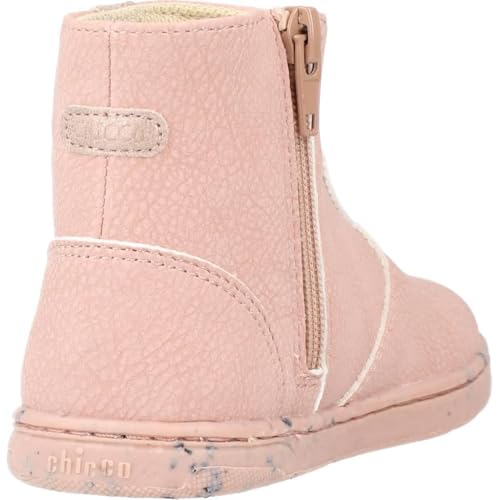Chicco GINEVRE Rose - Poussette compacte et légère pour bébé - 3