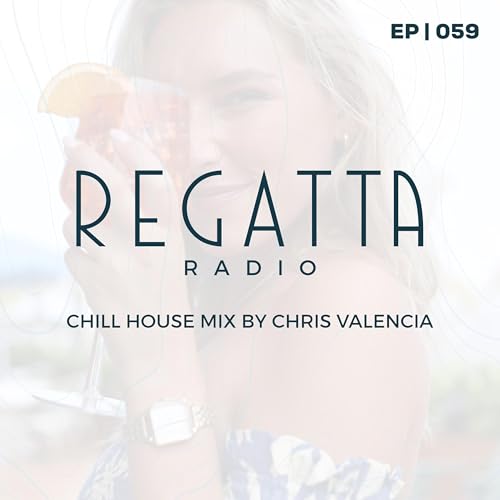 Regatta Radio EP059