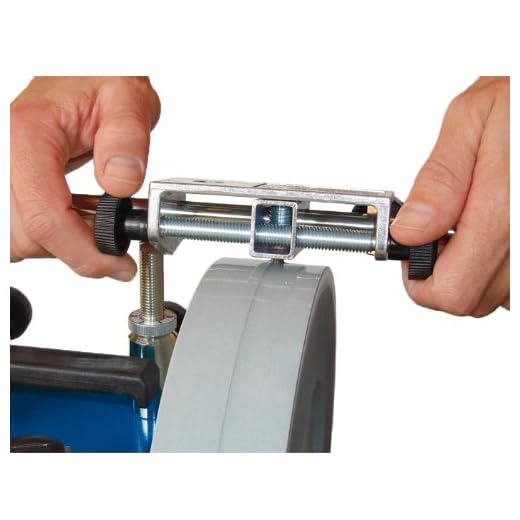 Tormek TT-50U Utskärningsverktyg utan diamantspets
