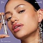 NYX PROFESSIONAL MAKEUP Butter Gloss, Non-Sticky Lip Gloss - Sugar Glass ,Clear - Image 4