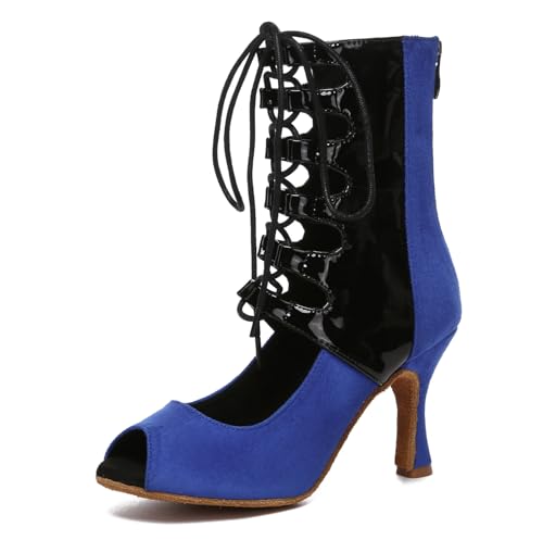 Chaussures de danse pour femme confortables pour grande soirée