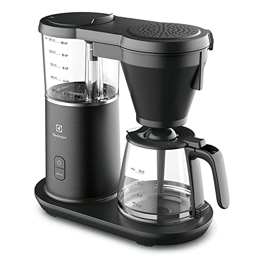 Electrolux CMP70 1,25 litro